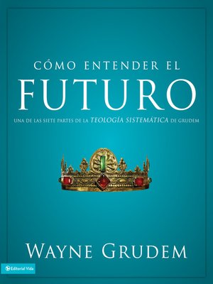 Cómo entender el futuro - ebook